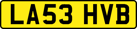 LA53HVB