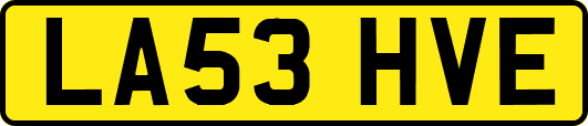 LA53HVE