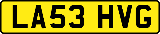 LA53HVG
