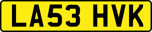 LA53HVK