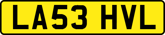 LA53HVL