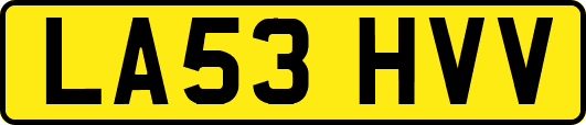 LA53HVV