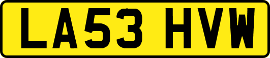 LA53HVW