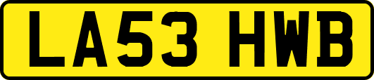 LA53HWB