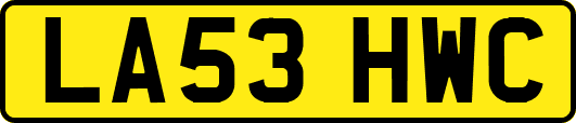 LA53HWC