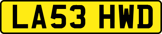 LA53HWD
