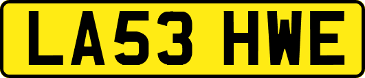 LA53HWE