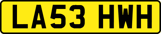 LA53HWH