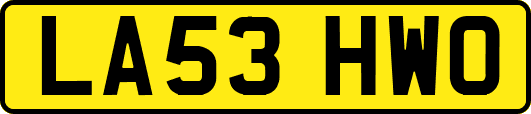 LA53HWO