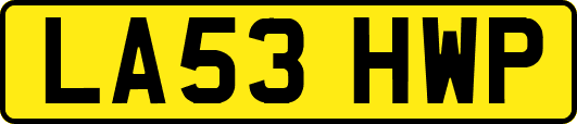 LA53HWP