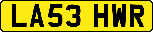 LA53HWR