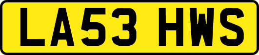 LA53HWS