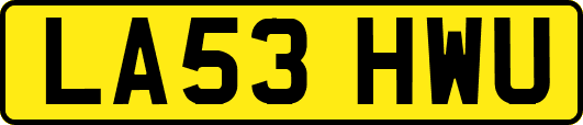 LA53HWU
