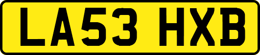 LA53HXB
