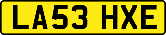 LA53HXE