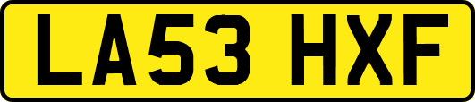 LA53HXF