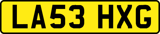 LA53HXG