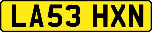 LA53HXN