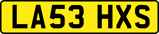 LA53HXS