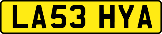 LA53HYA