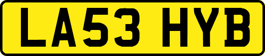 LA53HYB