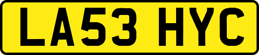 LA53HYC