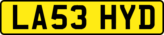 LA53HYD