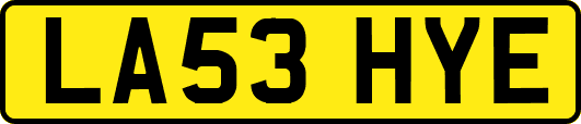 LA53HYE