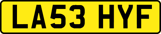 LA53HYF