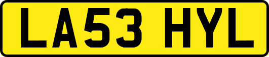 LA53HYL