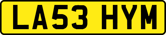 LA53HYM
