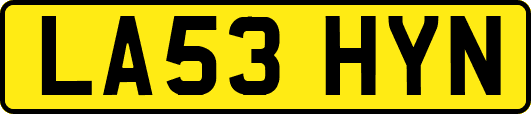 LA53HYN