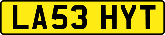 LA53HYT