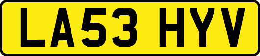 LA53HYV