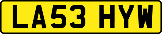 LA53HYW