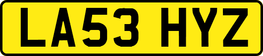 LA53HYZ