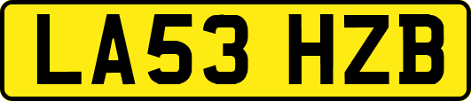 LA53HZB