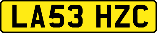 LA53HZC