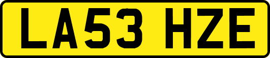 LA53HZE