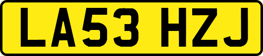 LA53HZJ