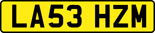 LA53HZM