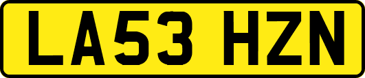 LA53HZN