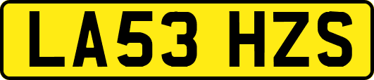 LA53HZS