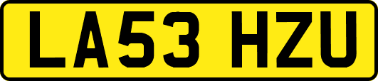 LA53HZU