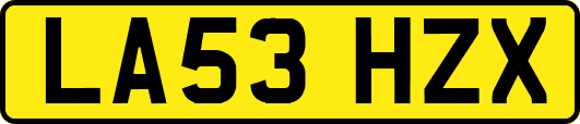 LA53HZX
