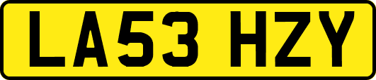 LA53HZY