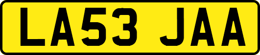 LA53JAA