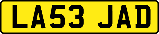 LA53JAD