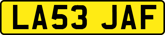 LA53JAF