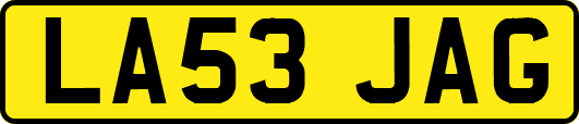 LA53JAG